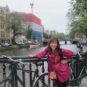 Meet your Posher, Eliska